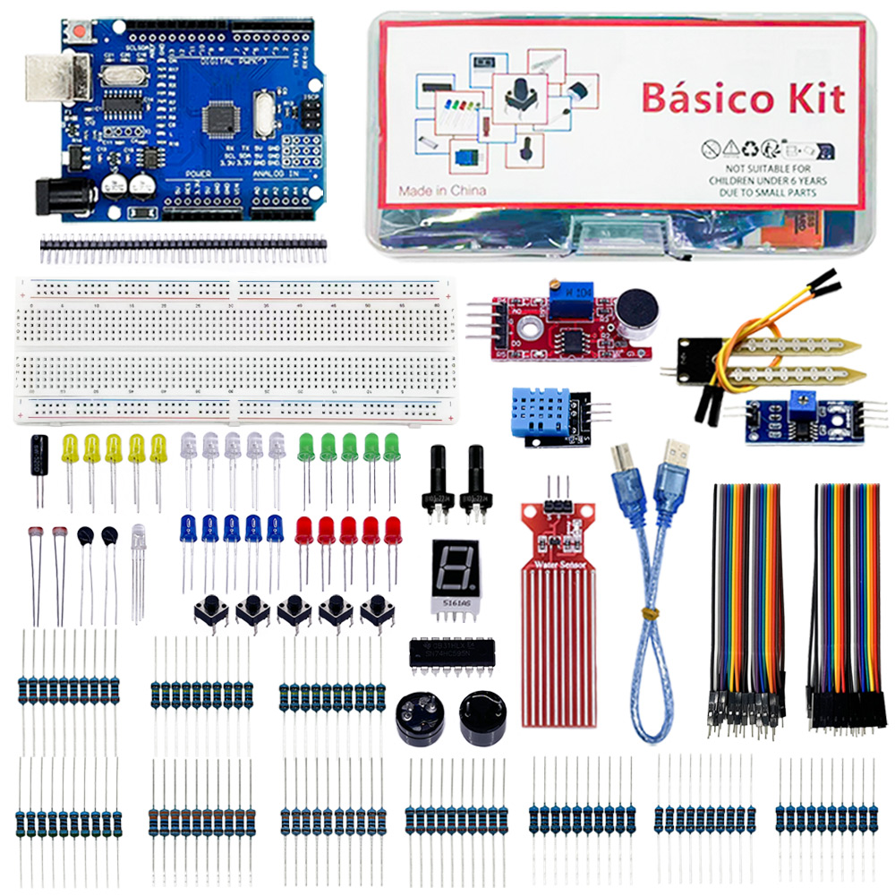 Kit de base amusant Elecrtonic - Lattepanda Sigma 32Gb avis et prix