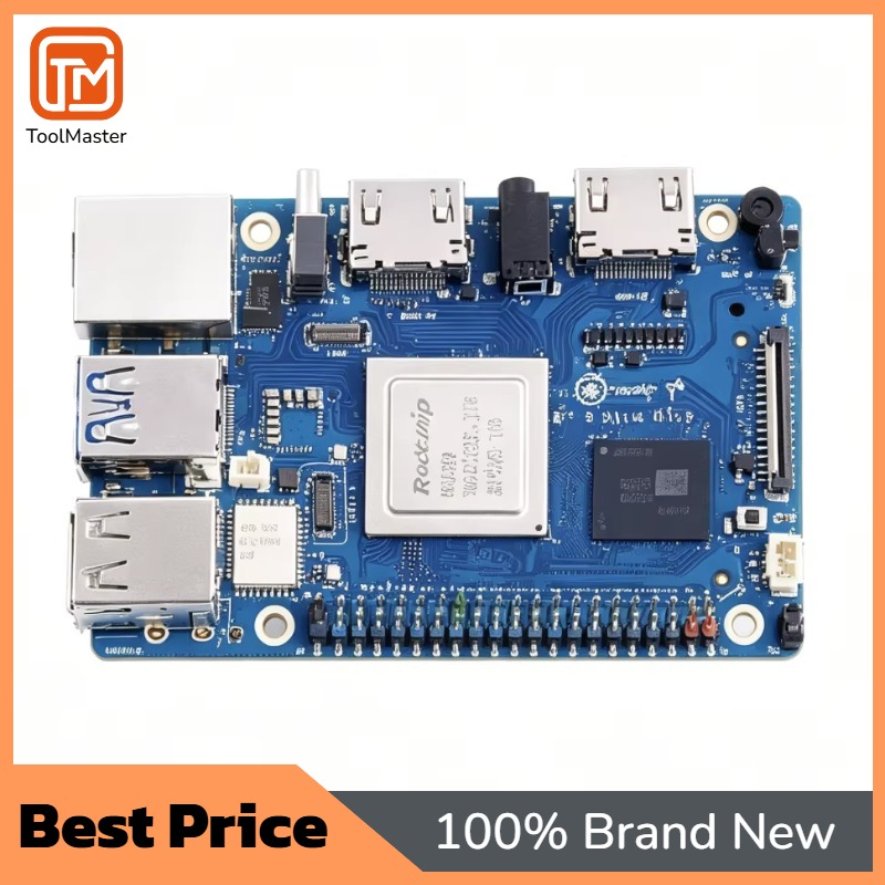 【Offre Spéciale】Orange Pi 5 Ul - Rk3588 Mini Pc Board avis et prix