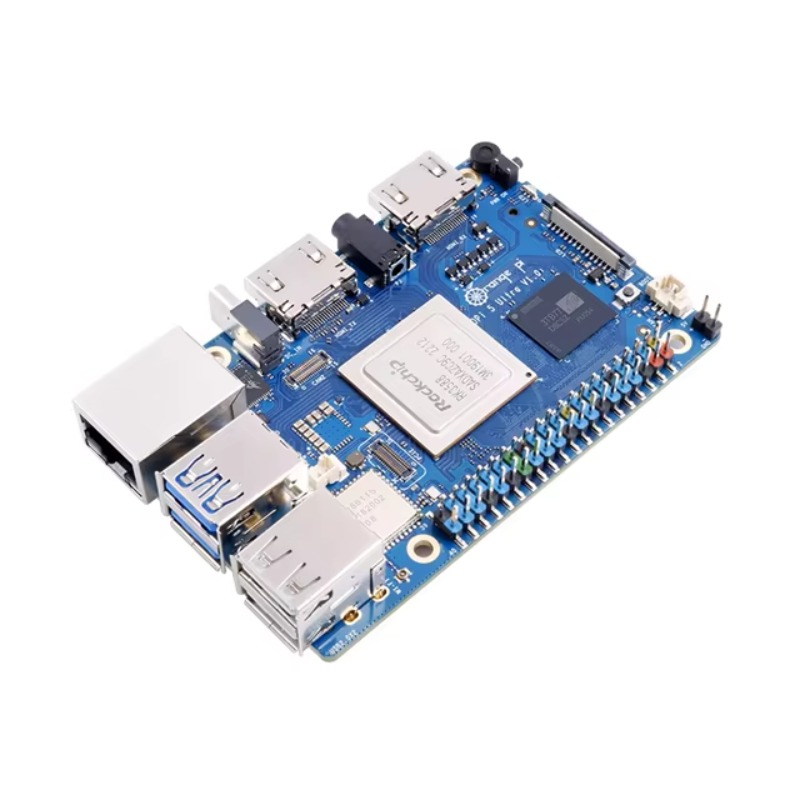 【Offre Spéciale】Orange Pi 5 Ul - Rk3588 Mini Pc Board avis et prix