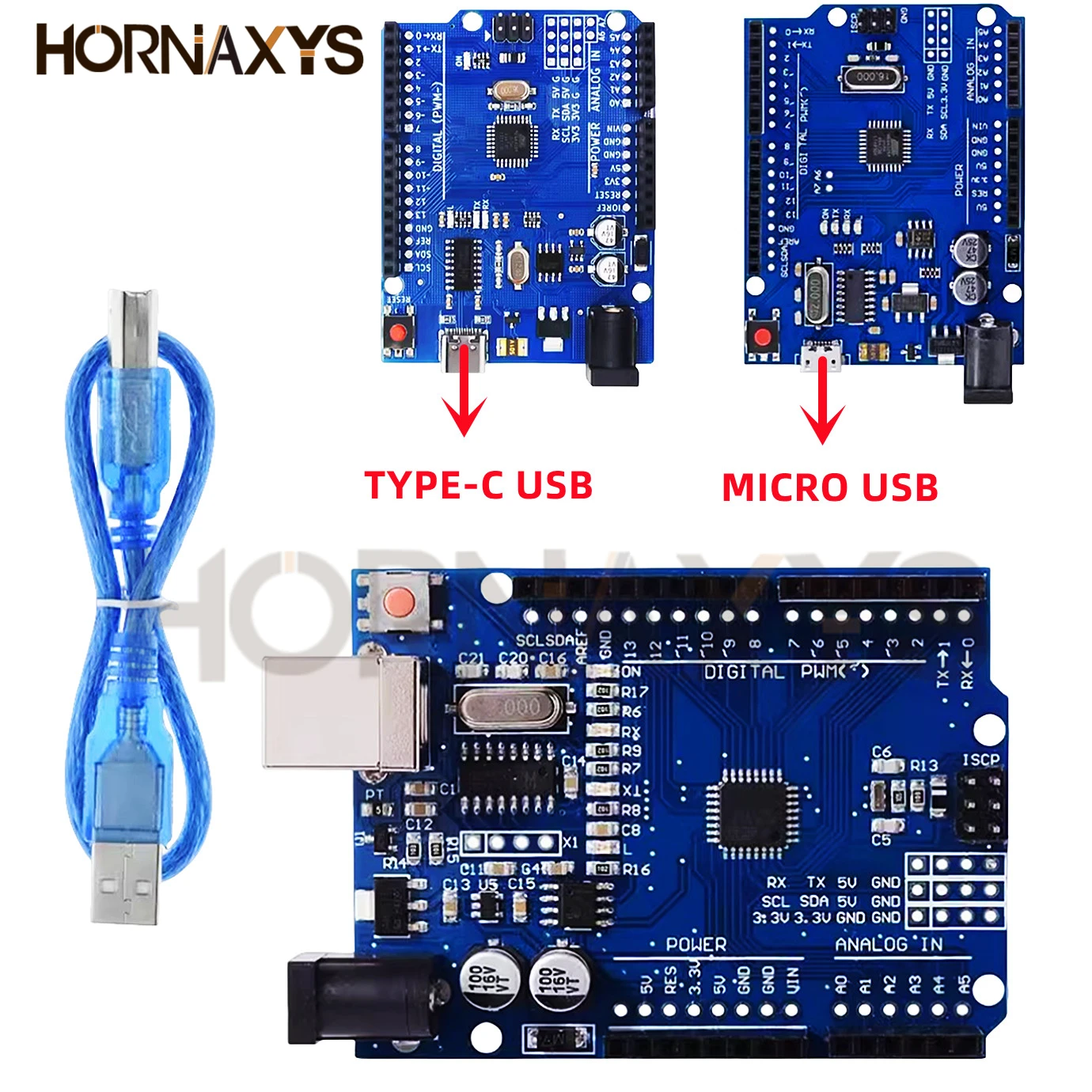 1 Uds UNO R3 UNO Placa UNO R3  - Lattepanda Sigma 32Gb avis et prix